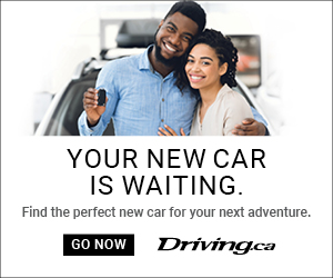 Your new car is waiting. Find the perfect new car for your next adventure. Go now Driving.ca